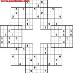 Free Printable Logic Puzzles With Grid | Kuzikerin Printable Matrix   Printable Puzzles Logic