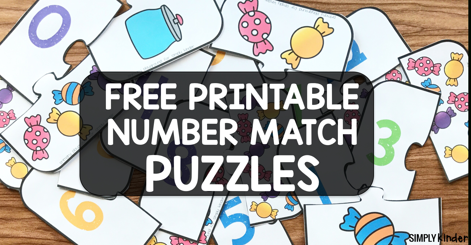 Printable Number Puzzles Printable Crossword Puzzles