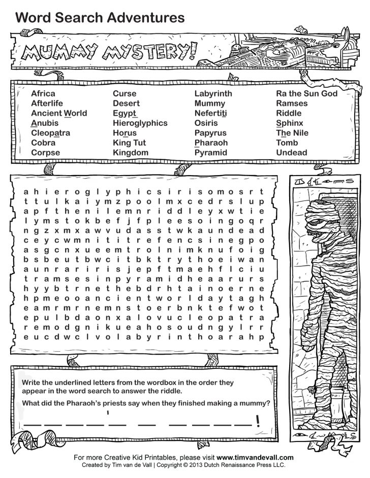 free-printable-word-searches-for-kids-printable-mystery-puzzles-printable-crossword-puzzles