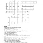 Free Printables For Grade 5 | Earth And Space Lessons I Love | Solar   Crossword Puzzle Printable 5Th Grade