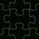 Free Puzzle Pieces Template, Download Free Clip Art, Free Clip Art   Free Printable Large Puzzle Pieces