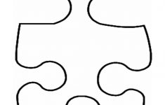 Free Puzzle Pieces Template, Download Free Clip Art, Free Clip Art – Printable Large Puzzle Pieces