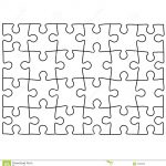 Free Puzzle Template, Download Free Clip Art, Free Clip Art On   Printable 2 Piece Puzzles