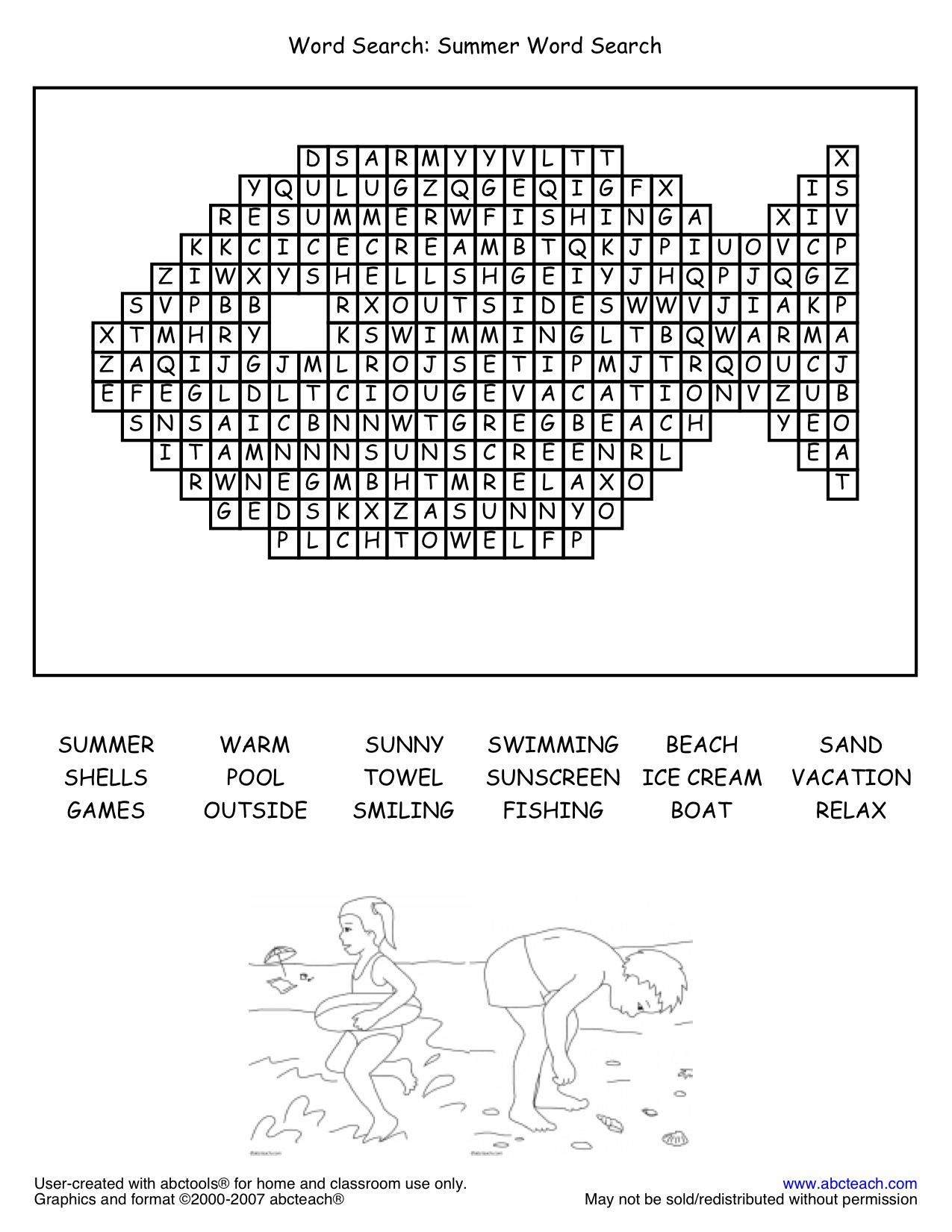 Printable Puzzles For 10 Year Olds Printable Crossword Puzzles