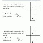 Fun Math Worksheets Newtons Crosses Puzzle 1.gif 1,000×1,294 Pixels   Printable Math Puzzles For 6Th Grade