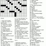 Gc2Zm8J 61* – Movie Theme Puzzle Cache (Unknown Cache) In Georgia   Printable Crossword Puzzles Movie Themed