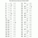 Grade 3 Math Worksheets Wallpapercraft Year 9 Maths Koogra 6   Printable Puzzles For Third Graders