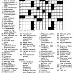 Green Eggs And Canadian Bacon Crossword Puzzle   Printable Canadian Crossword