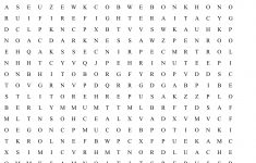 Printable Grey's Anatomy Crossword Puzzles