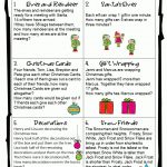 Image Result For Printable Christmas Riddles For Adults | Regency   Printable Christmas Puzzles And Quizzes