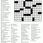 Images: Free Dell Easy Crossword Puzzles,   Best Games Resource   Printable Crossword Puzzles Pokemon