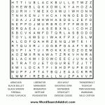 Images :livewire Puzzles , World War 2 Crossword Puzzle   Printable Crossword Puzzles Livewire