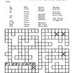 Images: Printable Thomas Joseph Crossword Puzzles,   Best Games Resource   Printable Crossword Puzzles Thomas Joseph