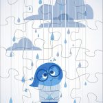 Inside Out Printable Puzzles | Disney Family   Printable Disney Puzzles