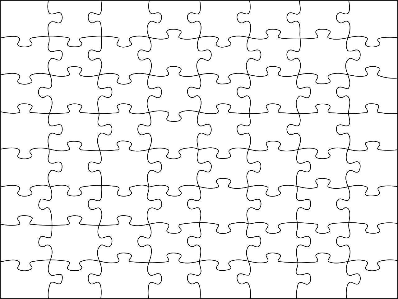 Jigsaw Puzzle Maker Free Printable | Free Printables - Printable Jigsaw Puzzle Generator
