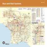 June 2016   Bus And Rail System   Maps   Printable Crossword Metro