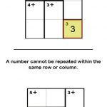 Kenken Puzzle Rules   How To Play This Amazing Puzzle & Brain Teaser!   Printable Kenken Puzzle 5X5