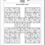 Kenken Puzzles Printable (98+ Images In Collection) Page 2   Printable Kenken Puzzles 9X9