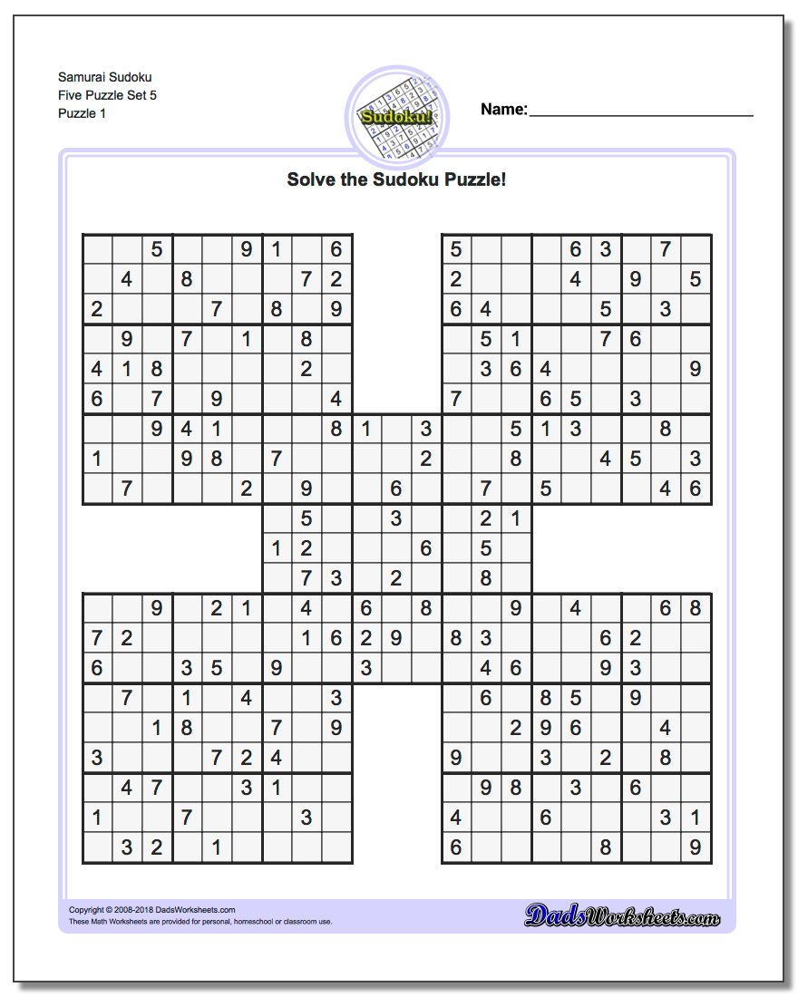 Kenken Puzzles Printable (98+ Images In Collection) Page 2 - Printable Kenken Puzzles 9X9