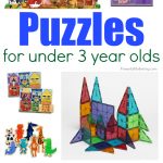 Kid Approved: Puzzles For 2   3 Year Olds   Free Printable Puzzles For 3 Year Olds