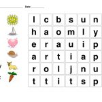 Kids Word Puzzle Games Free Printable | Puzzle | Word Games For Kids   Printable Puzzle Games For Kindergarten