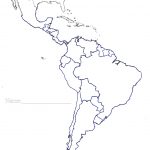 Latin America Map Quiz Best Of Roundtripticket Me   Printable Puzzle South America