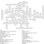Marvel Crossword Puzzle Crossword   Wordmint   Free Printable Crossword Puzzles Robotics