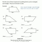 Math Practice Worksheets   Printable Puzzles For 6Th Grade
