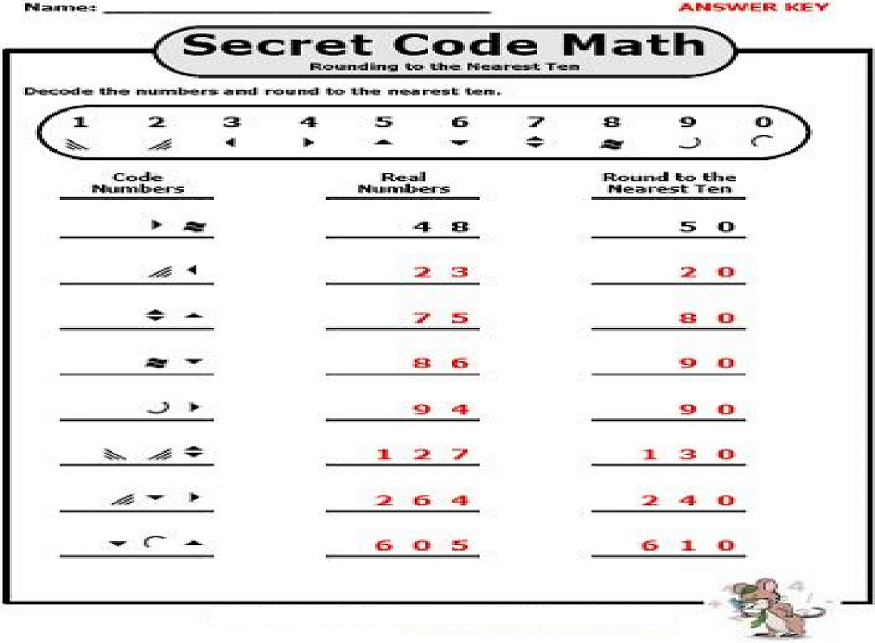 Math Puzzles Printable For Learning | Activity Shelter - Print Math Puzzle