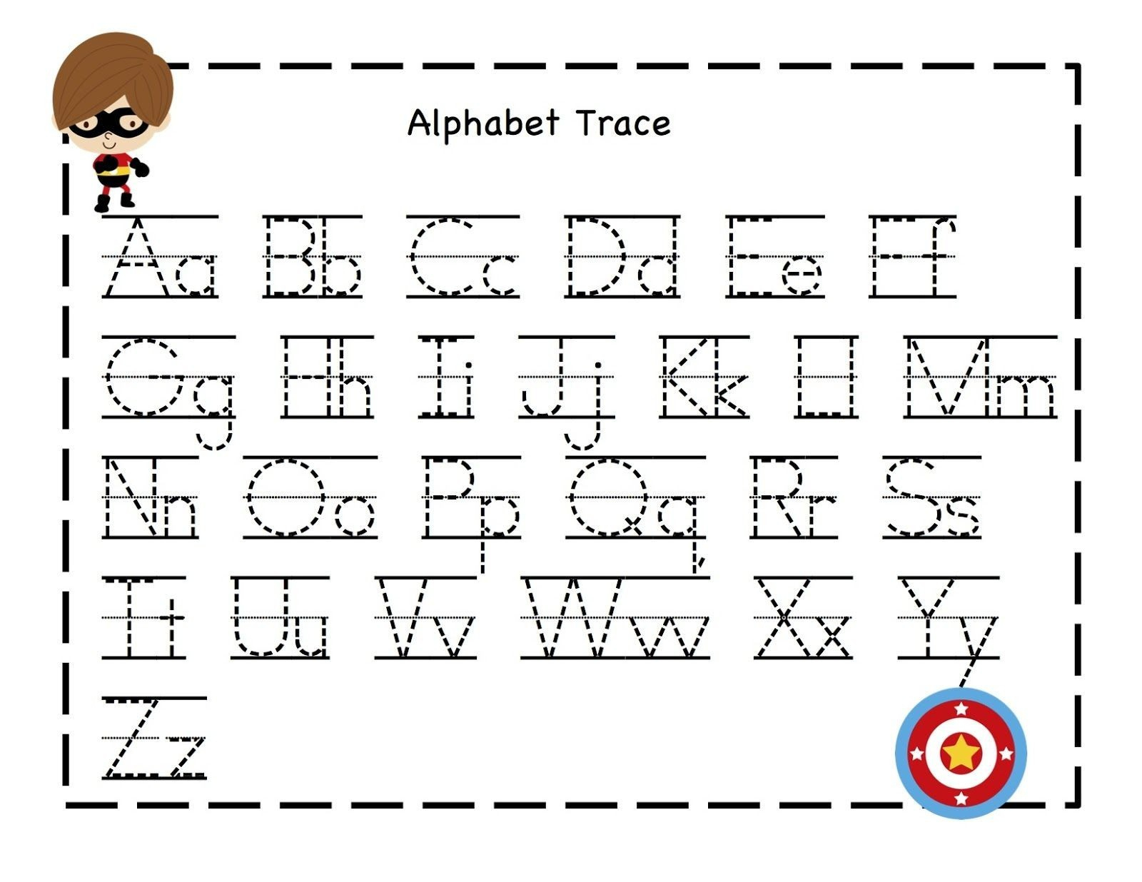 Math Worksheet: Preschool Practice Sheets First Grade Telling Time - Printable Number Puzzles For Preschoolers