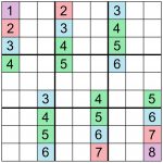 Mathematics Of Sudoku   Wikipedia   Printable Kenken Puzzle 7X7