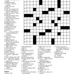 Matt Gaffney's Weekly Crossword Contest: March 2012   Frank A Longo Printable Crossword Puzzles