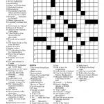 Matt Gaffney's Weekly Crossword Contest: Mgwcc #192    Friday   Printable Crossword Puzzles Chicago Tribune