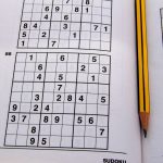 Medium Printable Sudoku Puzzles 6 Per Page – Book 1 – Free Sudoku   Printable Sudoku Puzzles 1 Per Page