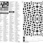 Mega! Crosswords Magazine   Lovatts Crosswords & Puzzles   Printable Cryptic Crossword Puzzles Nz