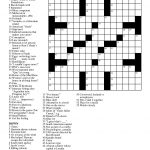 Mgwcc #188 — Friday, January 6Th, 2012 — “Just Desserts” | Matt   Merl Reagle Printable Crossword Puzzles