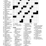 Mgwcc #284 — Friday, November 8Th, 2013 — "piece Out" | Matt   Merl   Printable Crossword Puzzles Merl Reagle