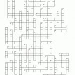 Mirroreyes   Mirroreyes Printable Crossword Puzzles