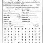 Online Bible Word Search Printable Pages | Religion | Bible For Kids   Printable Bible Puzzles Kjv