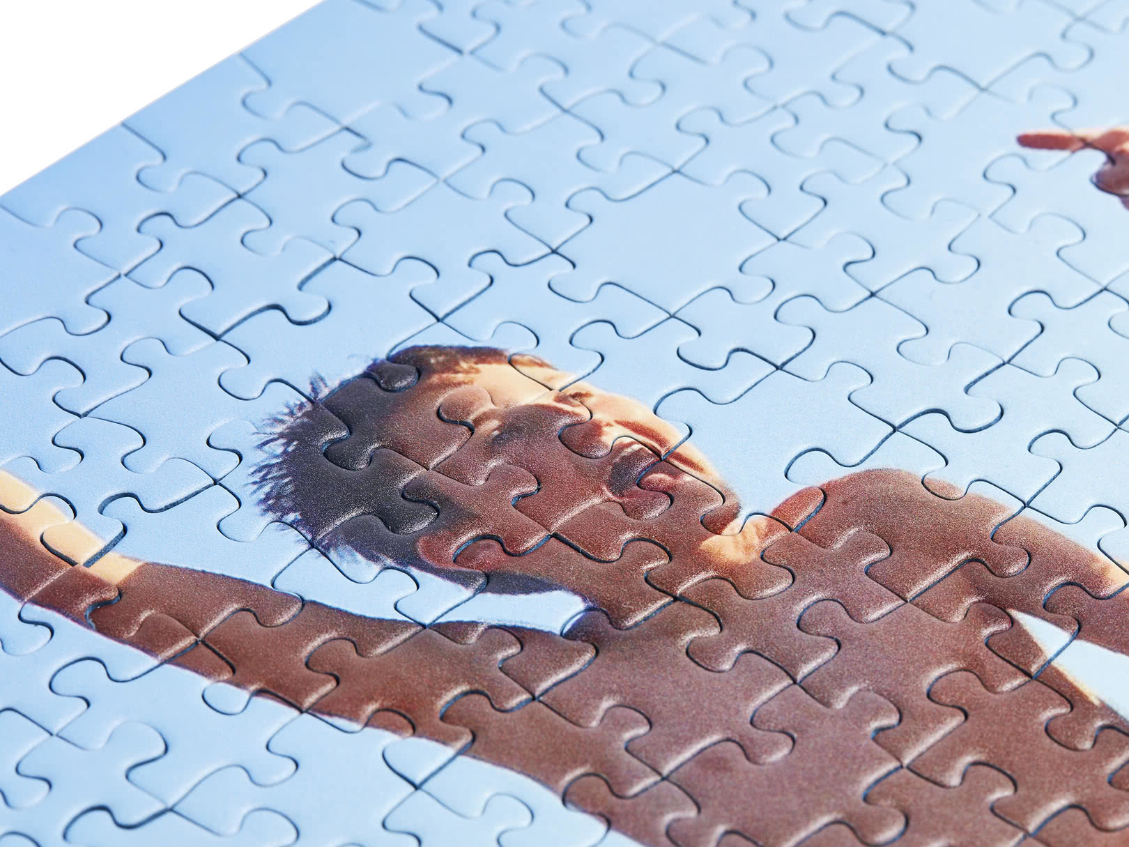 Photo Jigsaws - Personalised Puzzles - Photobox - Print Jigsaw Puzzle