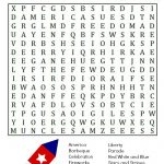 Pinterest   Printable Fourth Of July Crossword Puzzles
