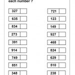 Place Value Worksheets | Hundreds Place Value Worksheet | Places To   Printable Place Value Puzzles