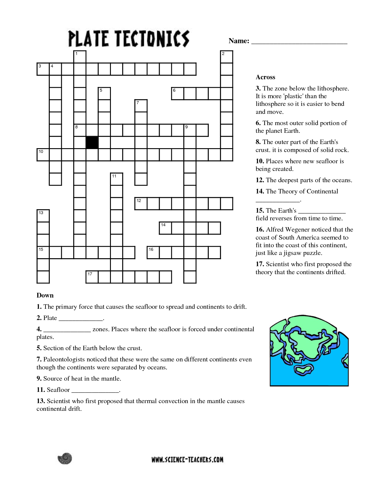 printable-science-puzzles-printable-crossword-puzzles