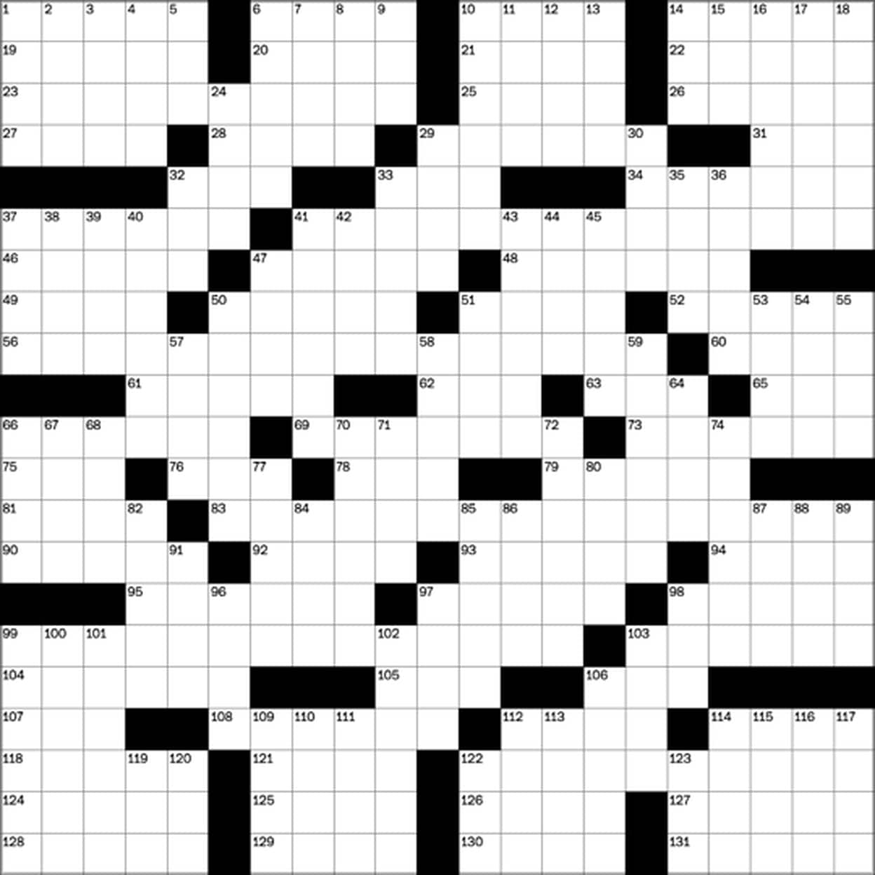 Play Free Crossword Puzzles From The Washington Post - The - Washington Post Crossword Printable Version