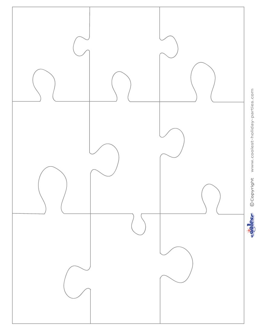 Printable Cut Out Puzzles Printable Crossword Puzzles