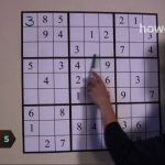 Print Sudoku Puzzles | Hubpages   Printable Sudoku Puzzles Easy #4