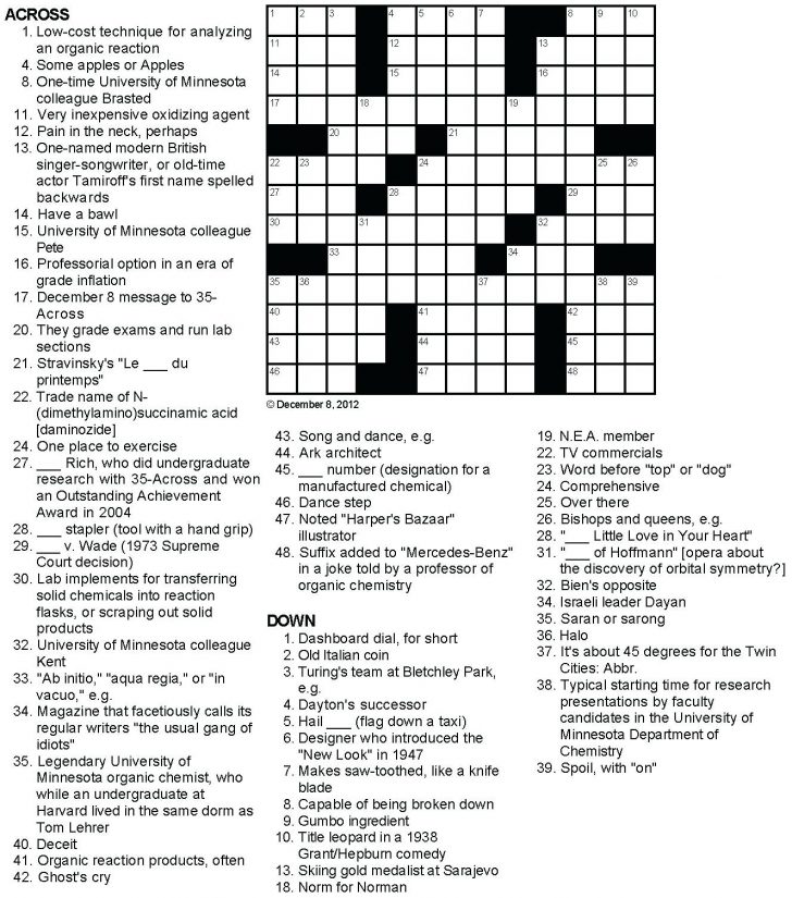 printable-crossowrd-puzzles-chemistry-tribute-crossword-puzzle-chem-printable-puzzles-for