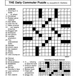 Printable Crossword Puzzles La Times Crossword Puzzle La Times   La Times Printable Crossword Puzzles November 2017