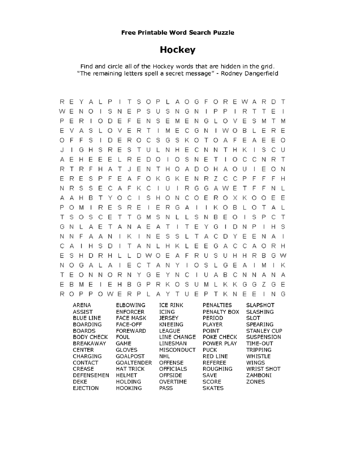 Print Off Puzzle Games Printable Crossword Puzzles