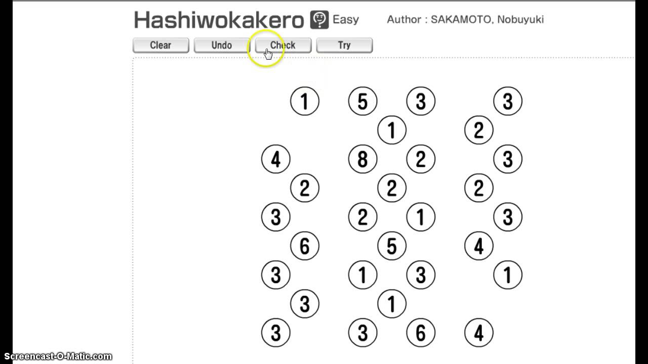 Printable Hashiwokakero Or Build Bridges Logic Puzzles To Boost Our - Printable Hitori Puzzles